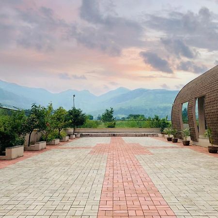 Costa Fortuna 3Bhk Villa Nászik Kültér fotó