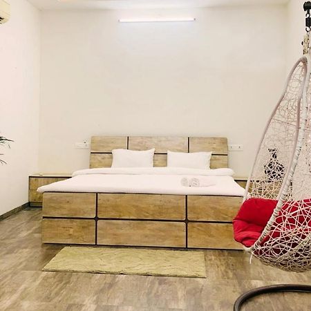 Costa Fortuna 3Bhk Villa Nászik Kültér fotó