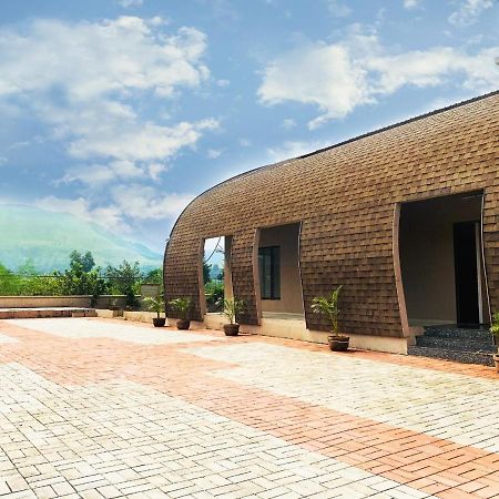 Costa Fortuna 3Bhk Villa Nászik Kültér fotó
