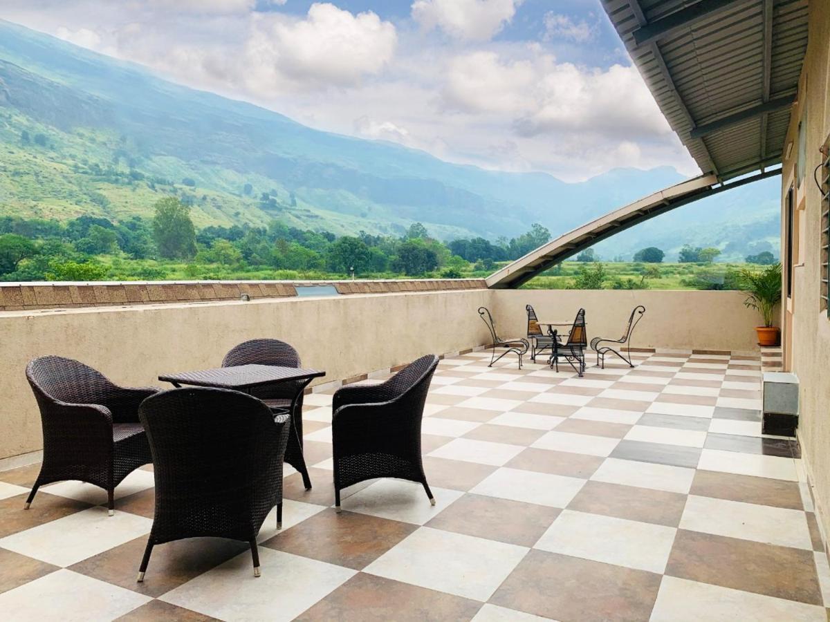 Costa Fortuna 3Bhk Villa Nászik Kültér fotó