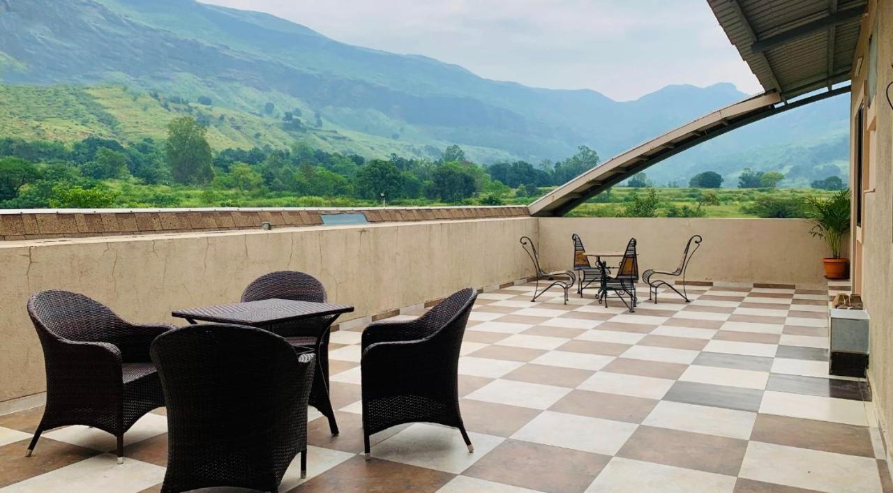 Costa Fortuna 3Bhk Villa Nászik Kültér fotó