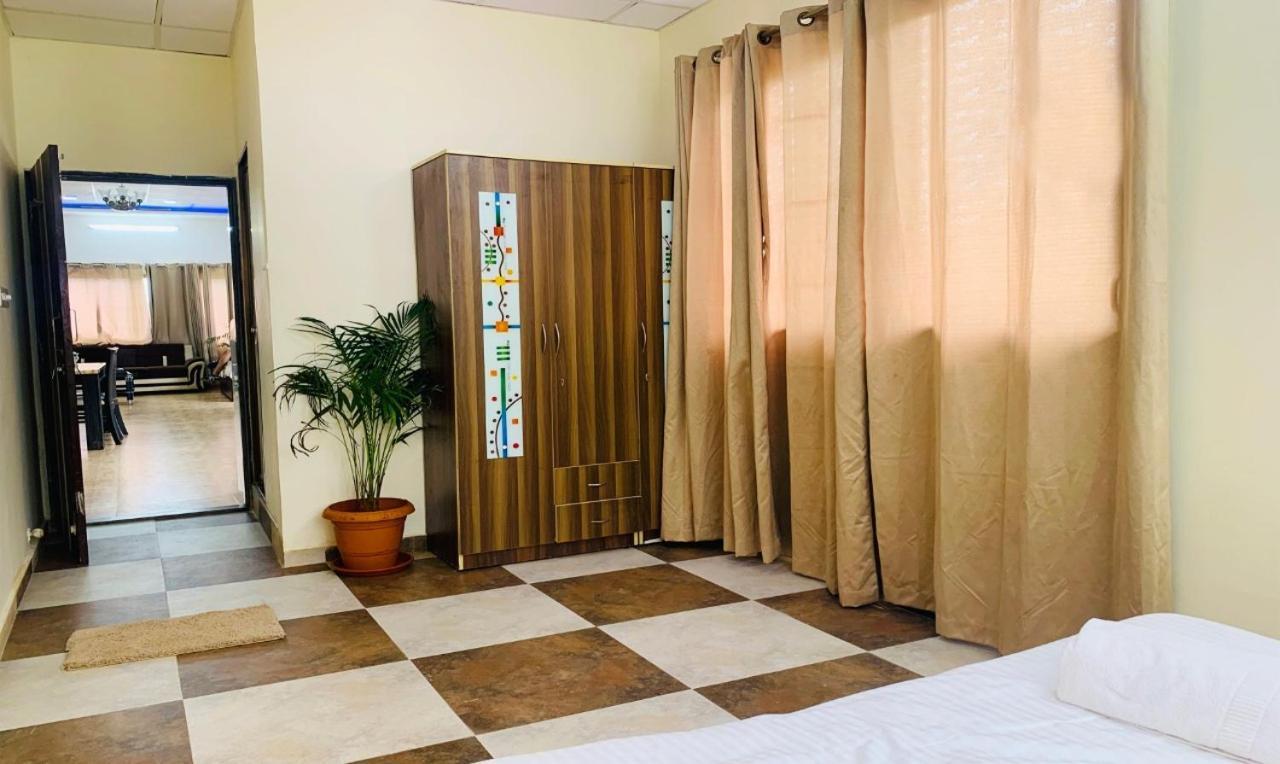 Costa Fortuna 3Bhk Villa Nászik Kültér fotó